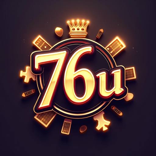 Logo 76u